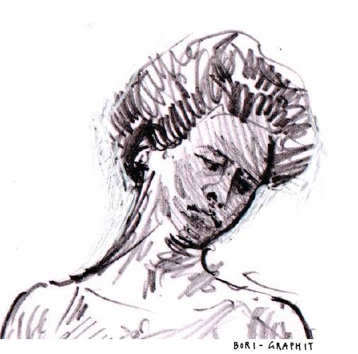bori
