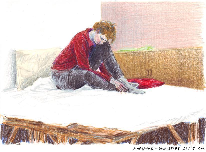 marianne